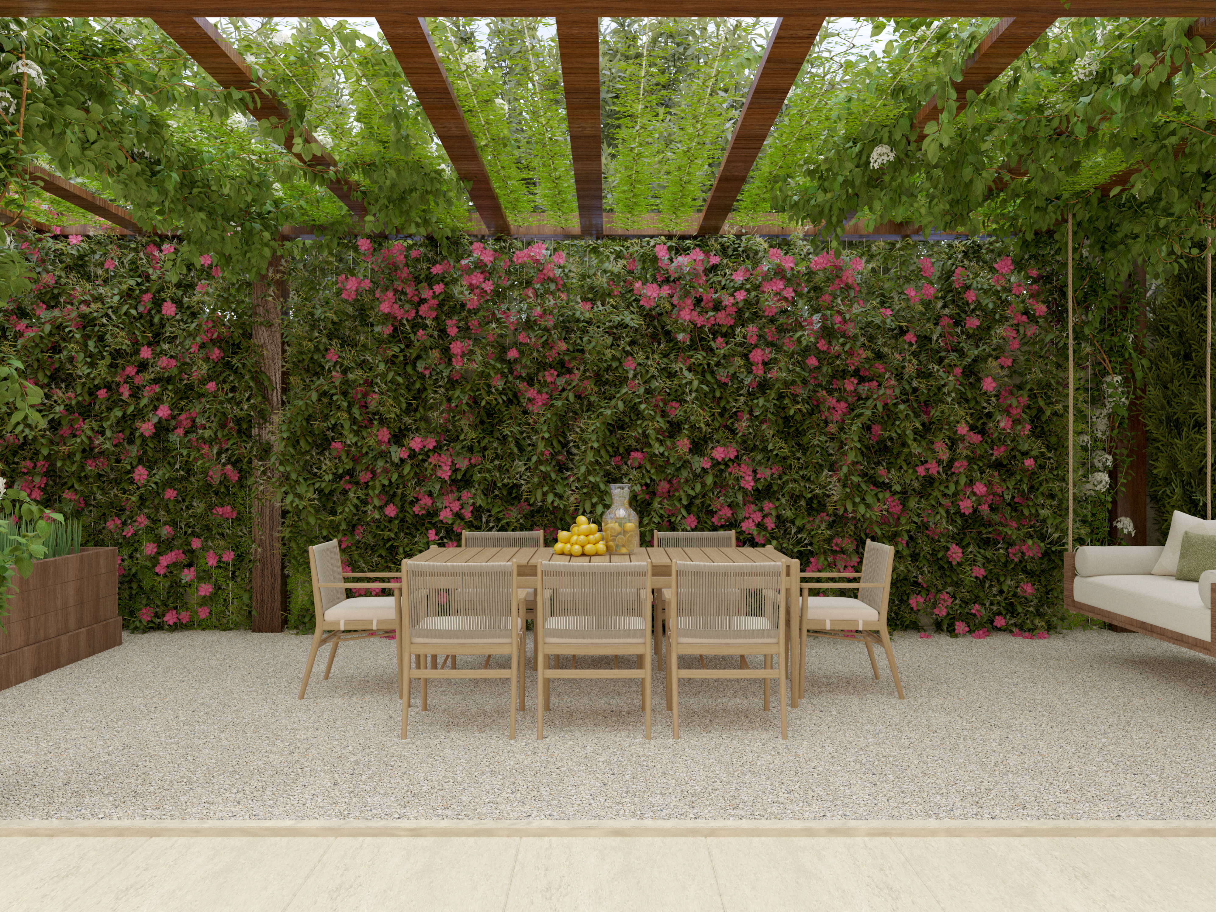Jubail Island Private Villa