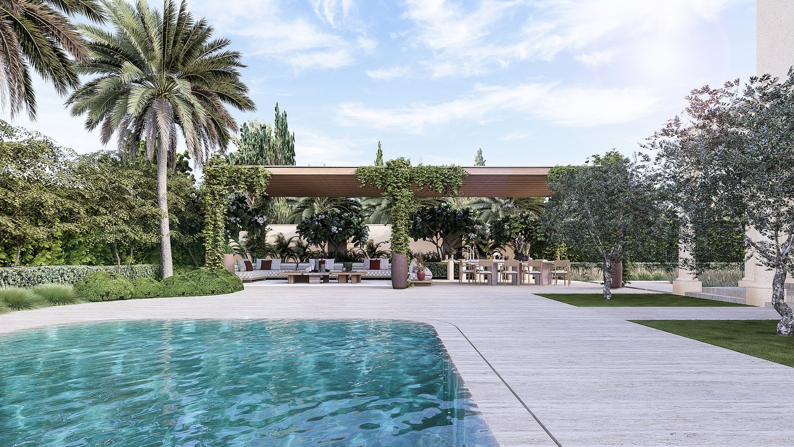 H&B Villa