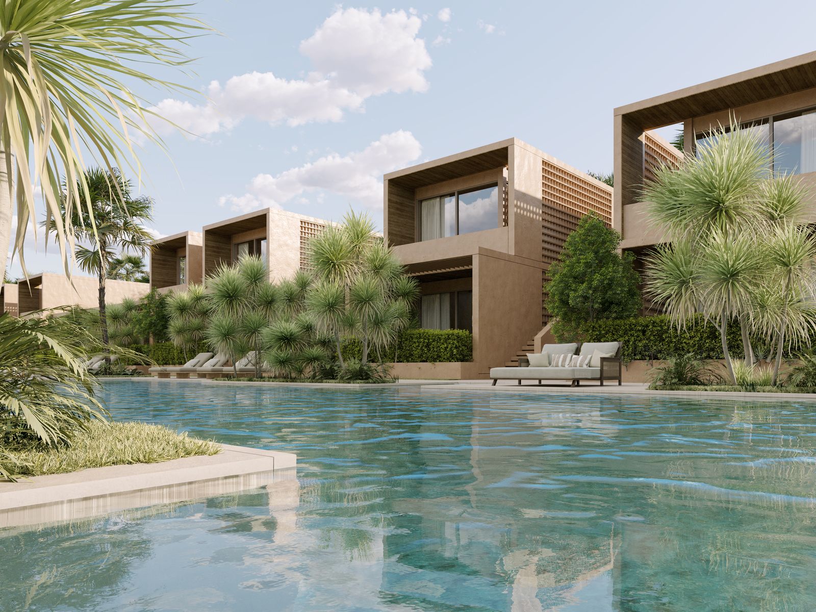 Villa Yakro Boutique Hotel